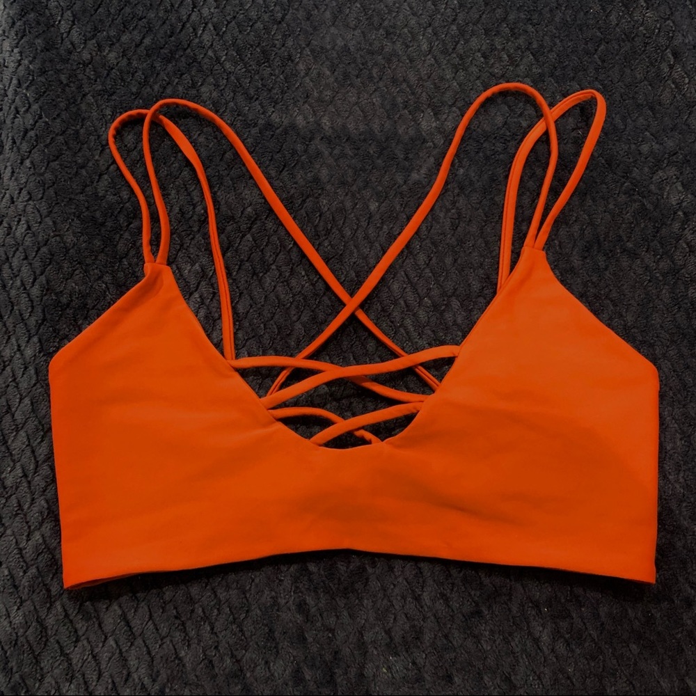 kaohs bikini top size small